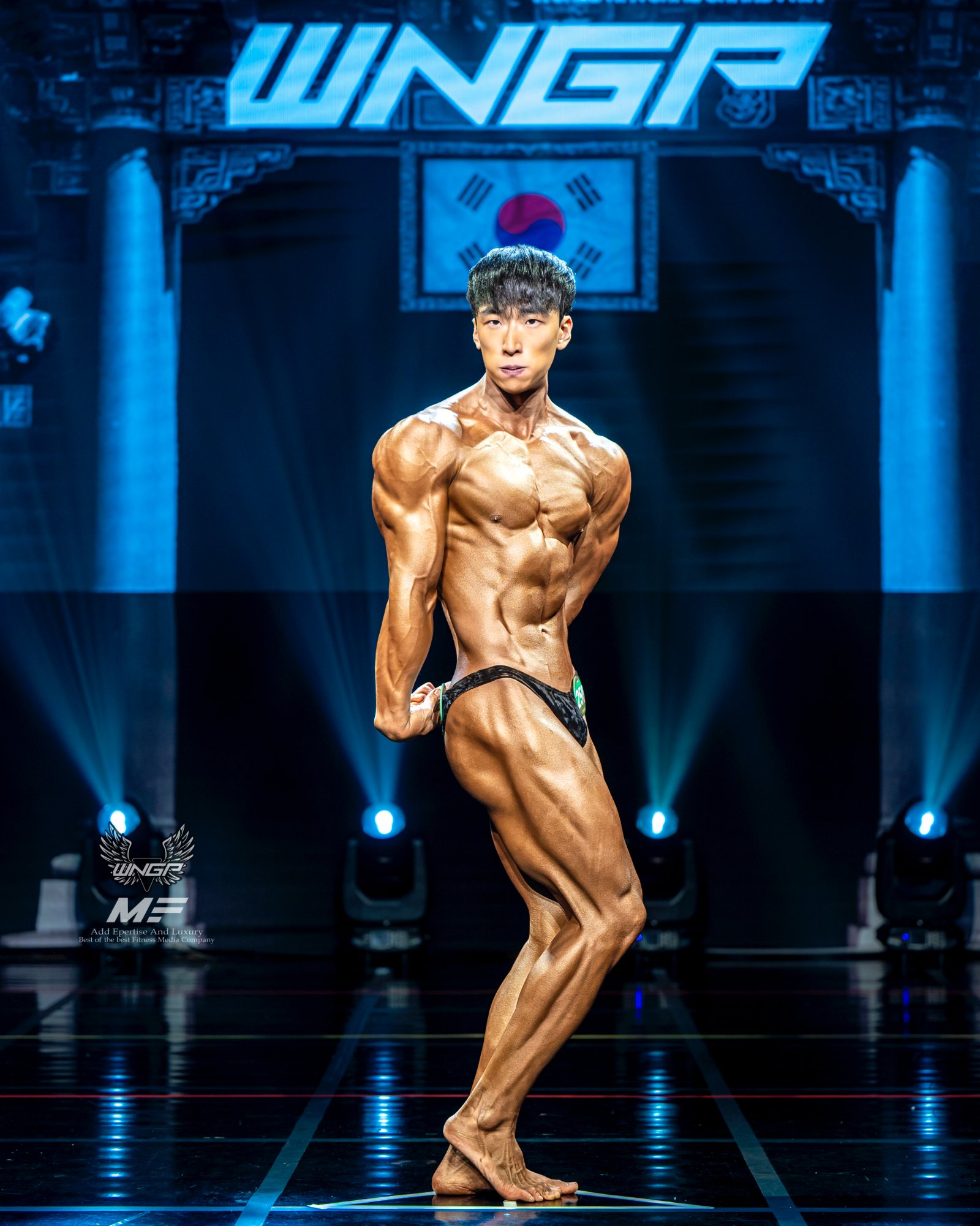 양현준 트레이너