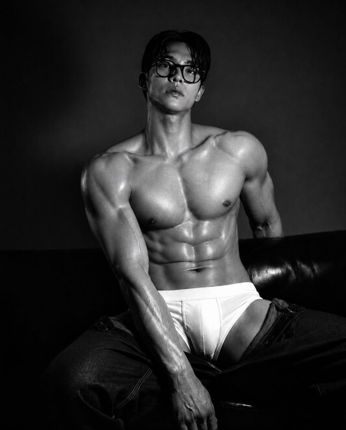 박성형 트레이너