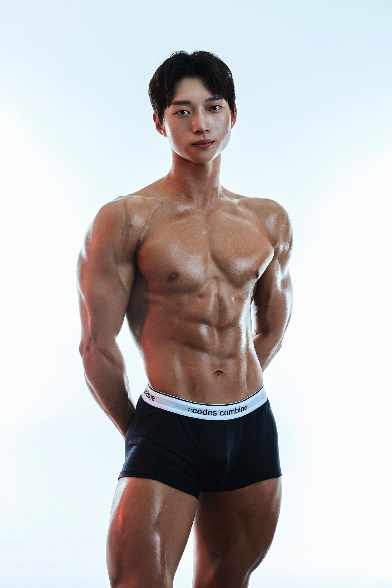 최준호 트레이너