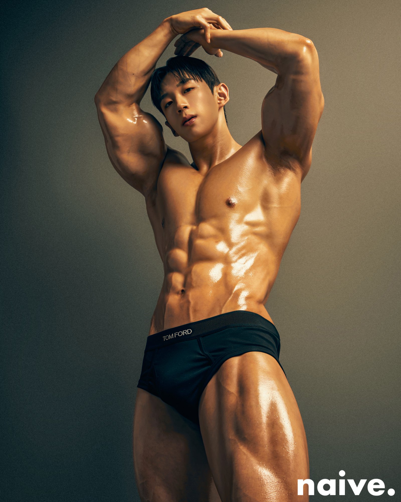 권범준 트레이너