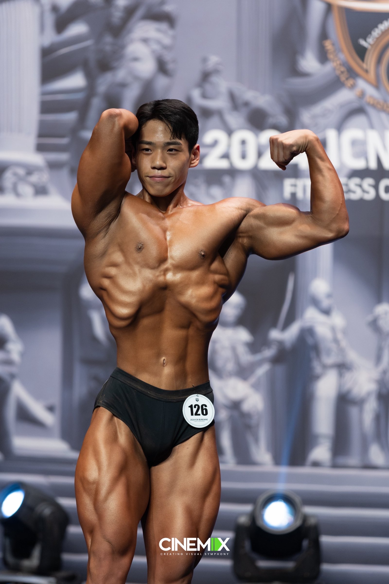 이정환 트레이너